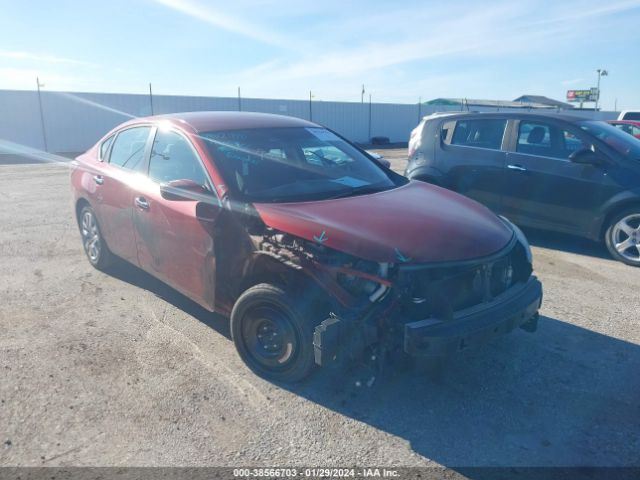 NISSAN ALTIMA 2015 1n4al3ap0fc289399