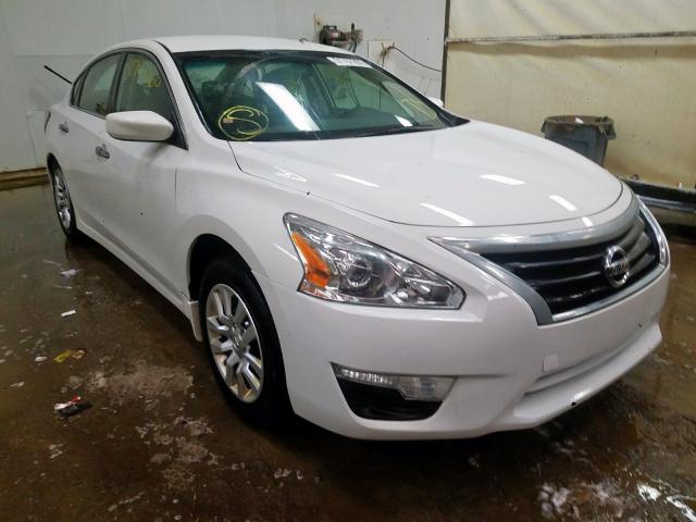 NISSAN ALTIMA 2.5 2015 1n4al3ap0fc289936