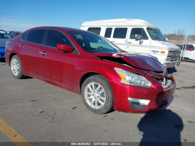 NISSAN ALTIMA 2015 1n4al3ap0fc290469