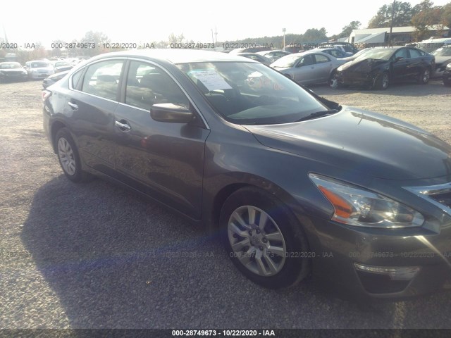 NISSAN ALTIMA 2015 1n4al3ap0fc290861