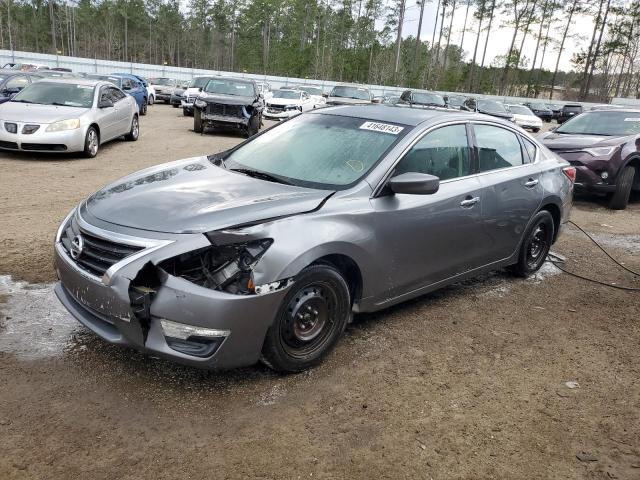 NISSAN ALTIMA 2.5 2015 1n4al3ap0fc290939