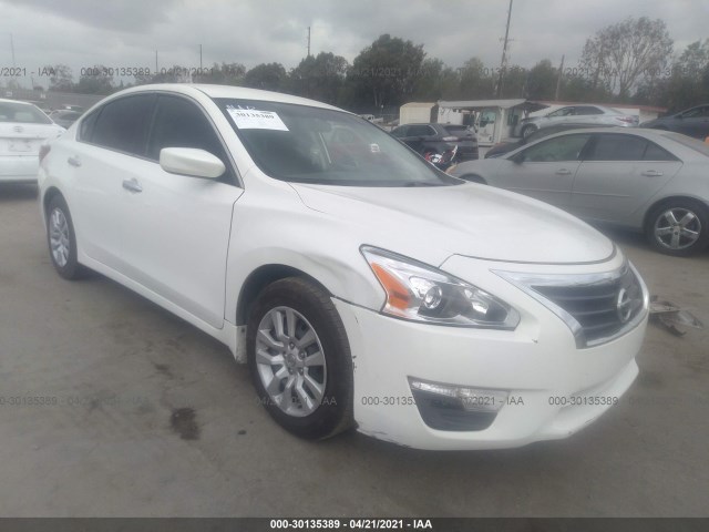 NISSAN ALTIMA 2015 1n4al3ap0fc291184