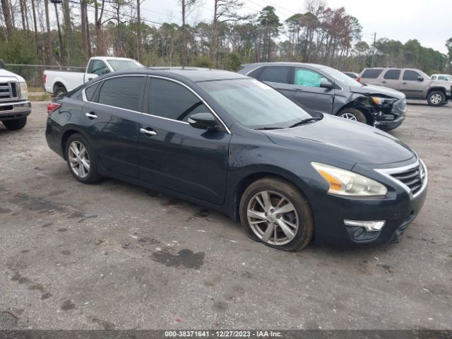 NISSAN ALTIMA 2015 1n4al3ap0fc291461