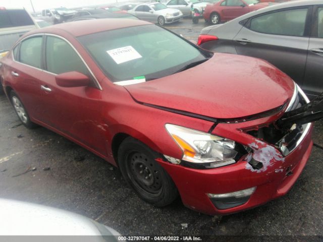 NISSAN ALTIMA 2015 1n4al3ap0fc291525