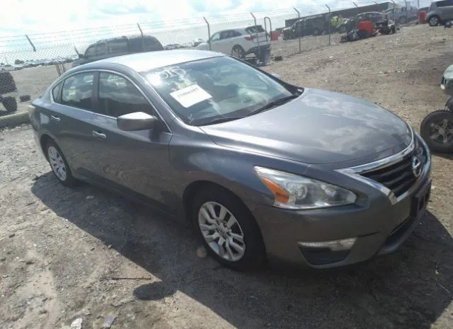 NISSAN ALTIMA 2015 1n4al3ap0fc293257