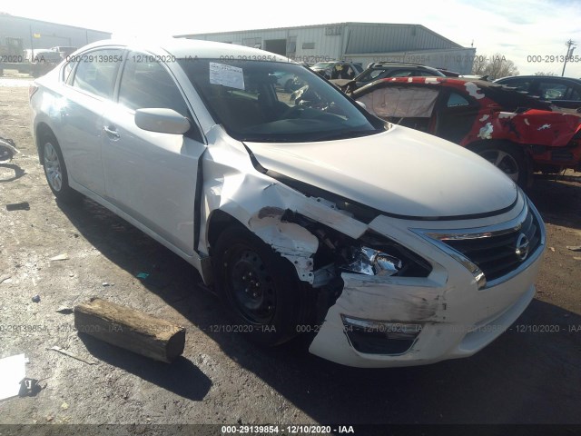 NISSAN ALTIMA 2015 1n4al3ap0fc293548