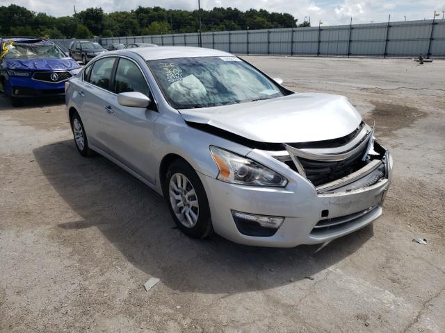 NISSAN ALTIMA 2.5 2015 1n4al3ap0fc294098