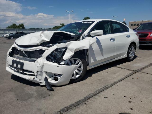 NISSAN ALTIMA 2.5 2015 1n4al3ap0fc294344