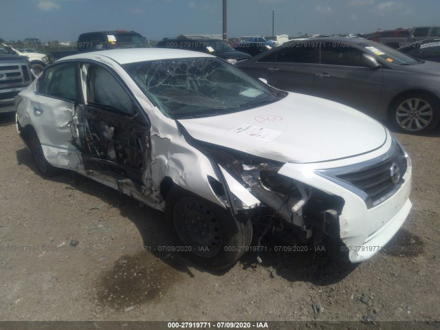 NISSAN ALTIMA 2015 1n4al3ap0fc294361