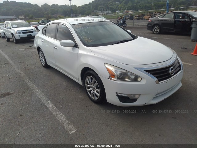 NISSAN ALTIMA 2015 1n4al3ap0fc294408