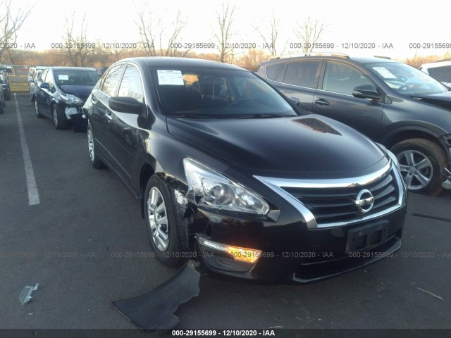 NISSAN ALTIMA 2015 1n4al3ap0fc295039