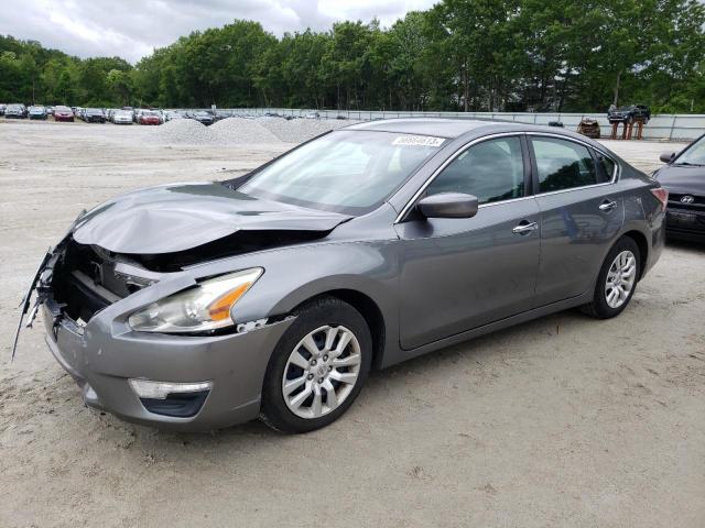 NISSAN ALTIMA 2.5 2015 1n4al3ap0fc295364