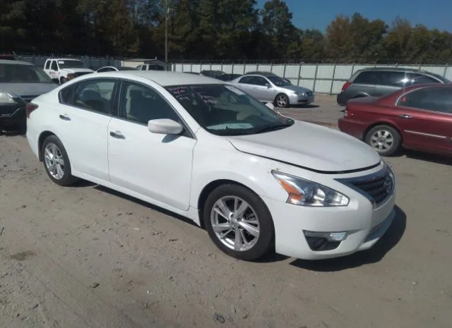 NISSAN ALTIMA 2015 1n4al3ap0fc295655