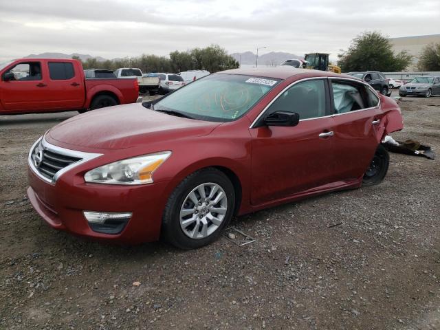 NISSAN ALTIMA 2.5 2015 1n4al3ap0fc296093