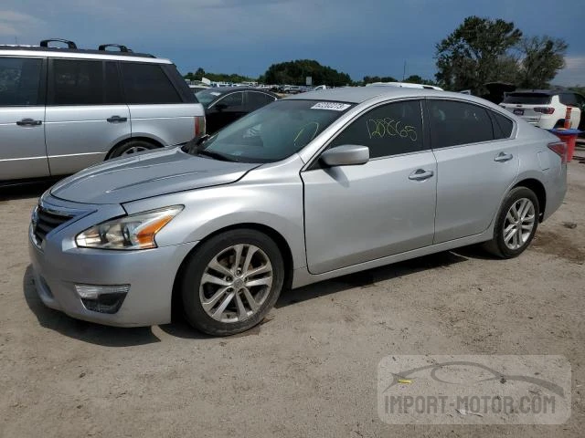 NISSAN ALTIMA 2015 1n4al3ap0fc296501