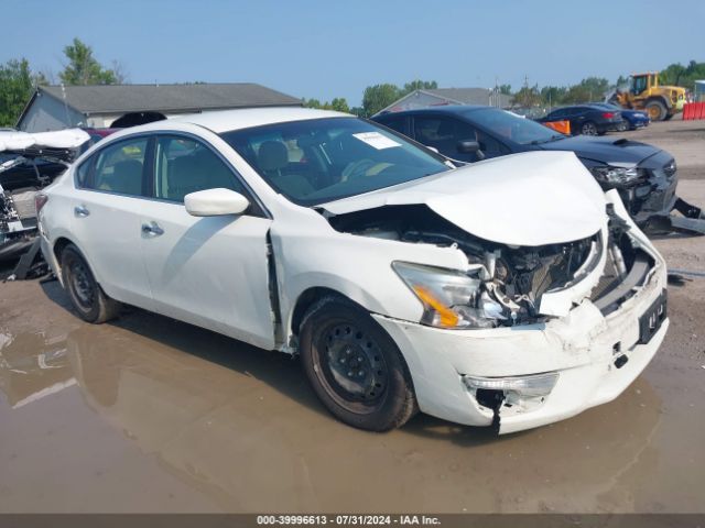 NISSAN ALTIMA 2015 1n4al3ap0fc296756