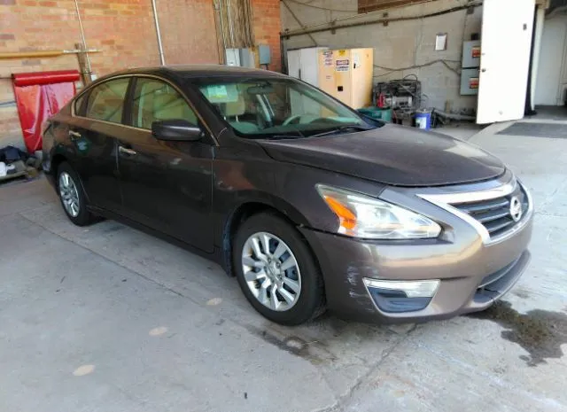 NISSAN ALTIMA 2015 1n4al3ap0fc297003