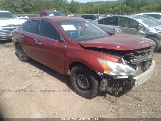 NISSAN ALTIMA 2015 1n4al3ap0fc297146