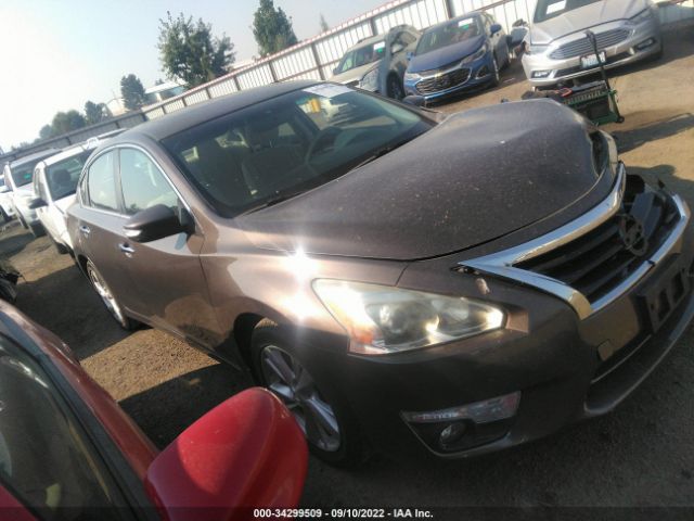 NISSAN ALTIMA 2015 1n4al3ap0fc298250