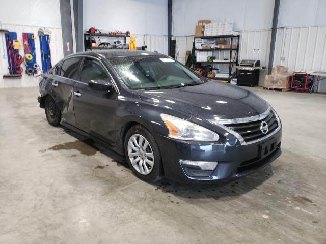 NISSAN ALTIMA 2.5 2015 1n4al3ap0fc298409