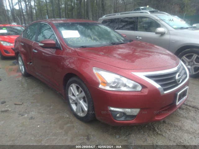 NISSAN ALTIMA 2015 1n4al3ap0fc298541