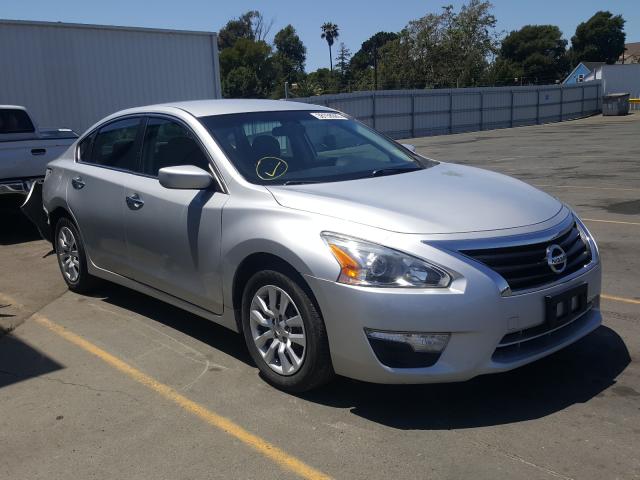 NISSAN ALTIMA 2.5 2015 1n4al3ap0fc298779