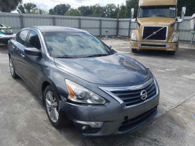 NISSAN ALTIMA 2.5 2015 1n4al3ap0fc298958