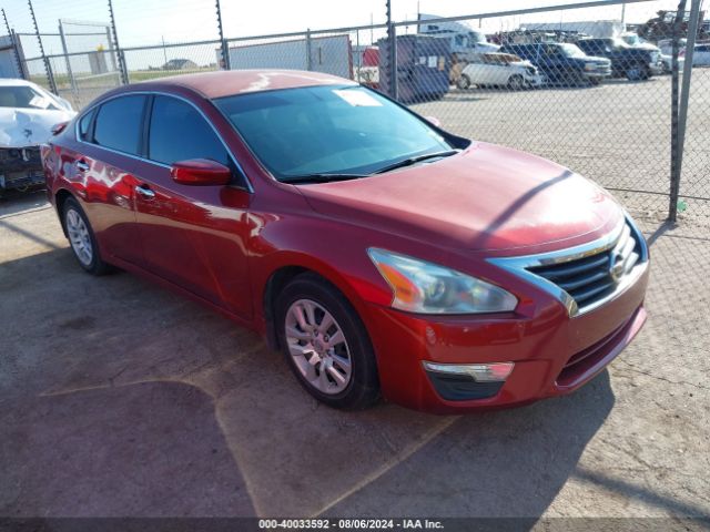 NISSAN ALTIMA 2015 1n4al3ap0fc299639