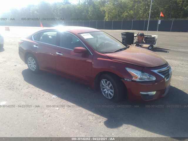 NISSAN ALTIMA 2015 1n4al3ap0fc410092