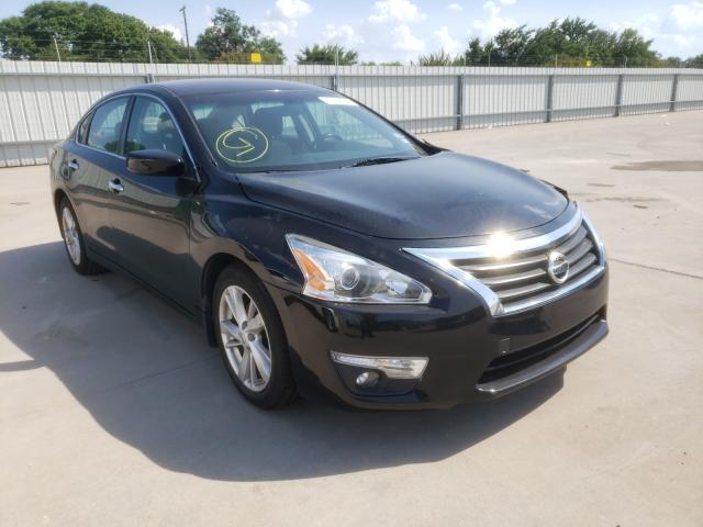 NISSAN ALTIMA 2.5 2015 1n4al3ap0fc410349