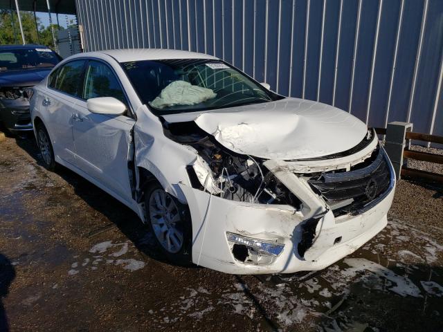 NISSAN ALTIMA 2.5 2015 1n4al3ap0fc410688