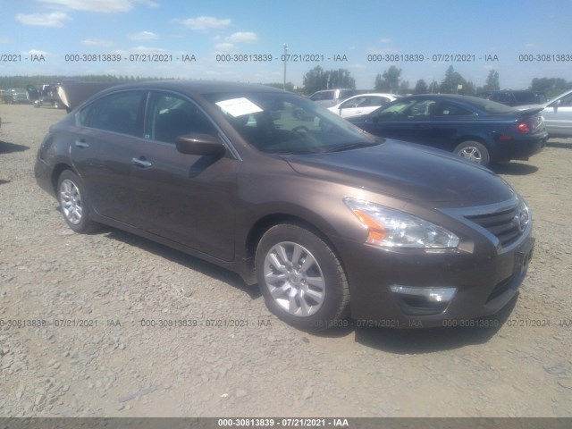 NISSAN ALTIMA 2015 1n4al3ap0fc411095