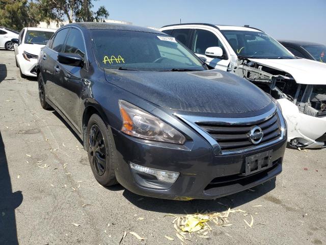 NISSAN ALTIMA 2.5 2015 1n4al3ap0fc411212