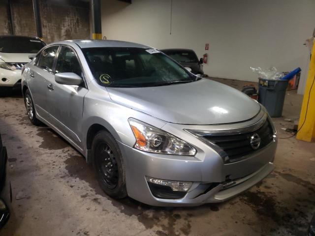 NISSAN ALTIMA 2.5 2015 1n4al3ap0fc411601