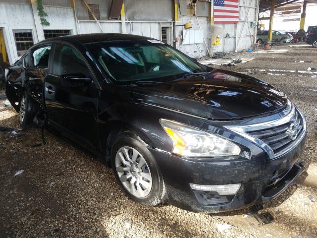 NISSAN ALTIMA 2.5 2015 1n4al3ap0fc412781