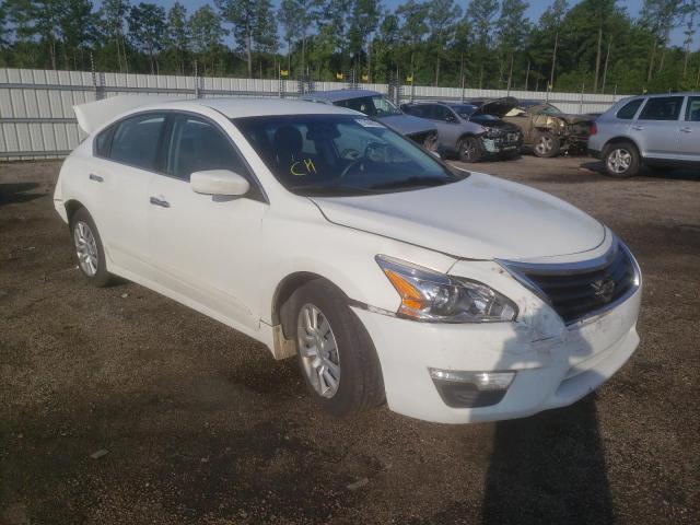 NISSAN ALTIMA 2.5 2015 1n4al3ap0fc413221