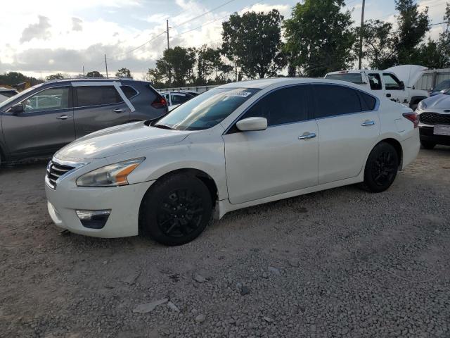 NISSAN ALTIMA 2.5 2015 1n4al3ap0fc413428