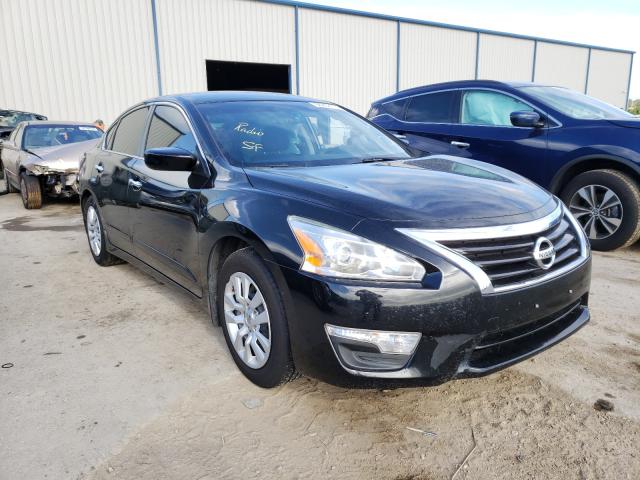 NISSAN ALTIMA 2.5 2015 1n4al3ap0fc413963