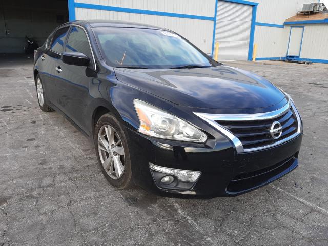 NISSAN ALTIMA 2.5 2015 1n4al3ap0fc414028