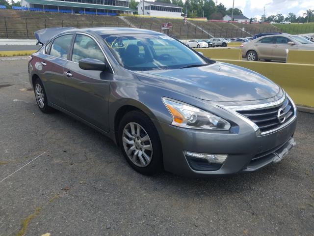 NISSAN ALTIMA 2.5 2015 1n4al3ap0fc414336