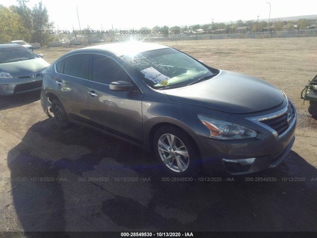 NISSAN ALTIMA 2015 1n4al3ap0fc415678