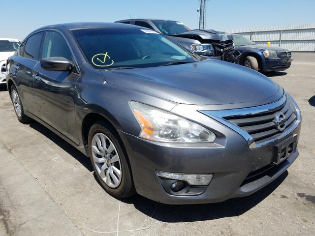 NISSAN ALTIMA 2.5 2015 1n4al3ap0fc415731