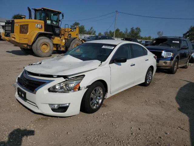 NISSAN ALTIMA 2.5 2015 1n4al3ap0fc415910