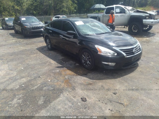 NISSAN ALTIMA 2015 1n4al3ap0fc416619