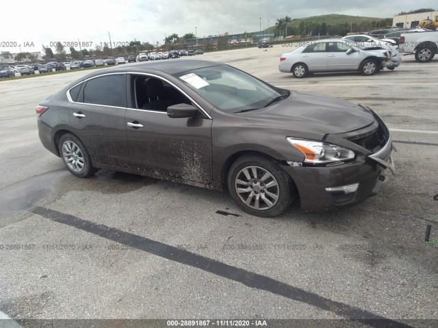 NISSAN ALTIMA 2015 1n4al3ap0fc417348