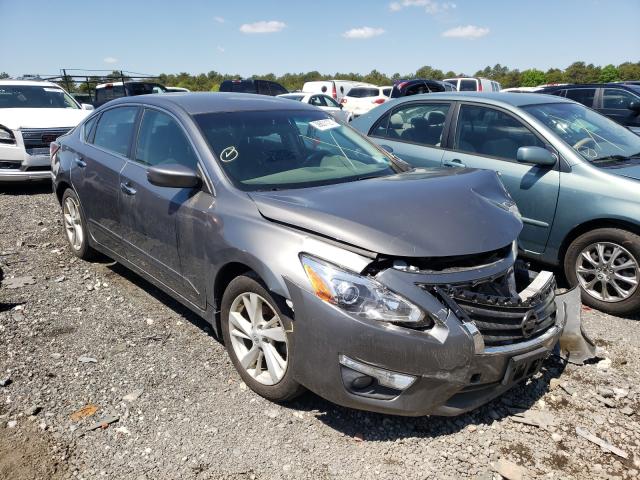 NISSAN ALTIMA 2.5 2015 1n4al3ap0fc417883