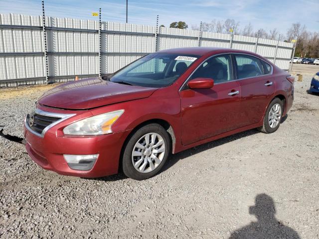 NISSAN ALTIMA 2015 1n4al3ap0fc418564