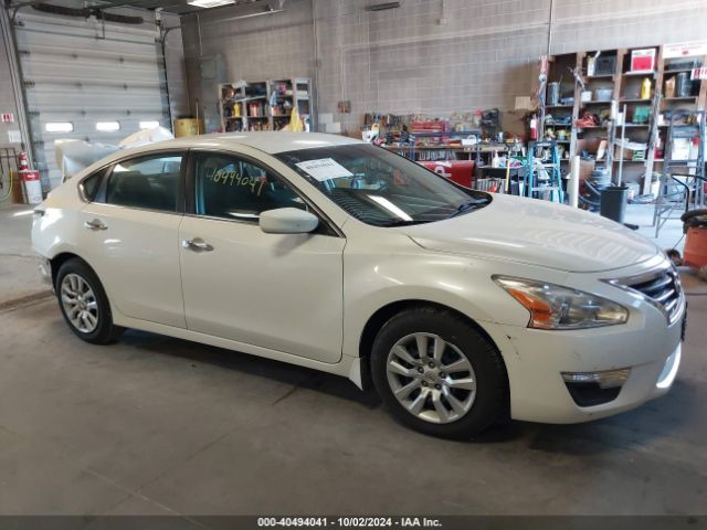 NISSAN ALTIMA 2015 1n4al3ap0fc419326