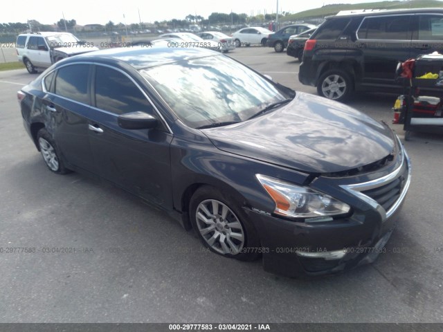 NISSAN ALTIMA 2015 1n4al3ap0fc419469