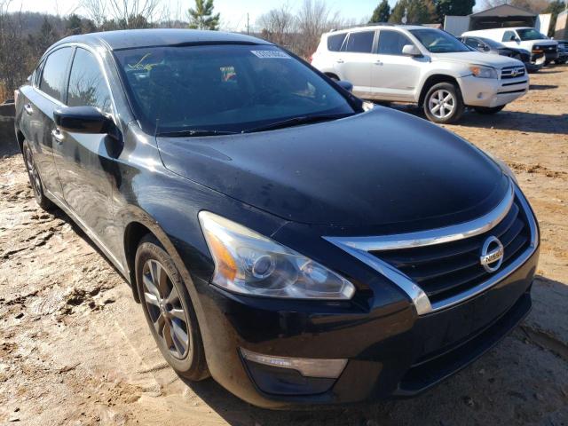 NISSAN ALTIMA 2.5 2015 1n4al3ap0fc419763